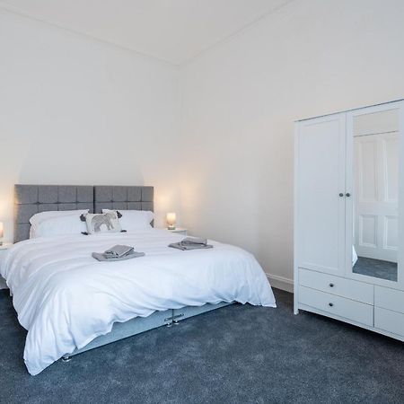 River View Apartment Dundee Extérieur photo