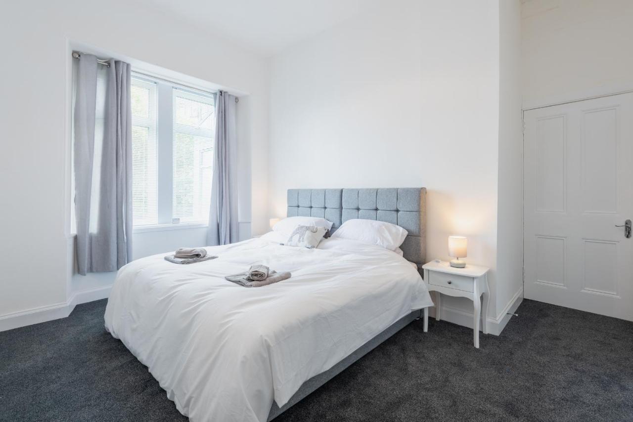 River View Apartment Dundee Extérieur photo
