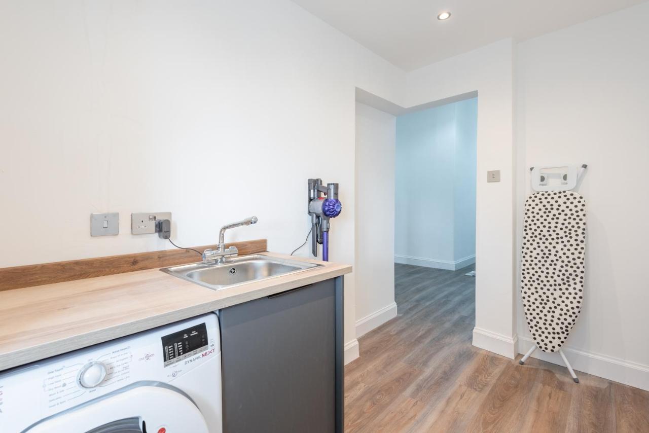 River View Apartment Dundee Extérieur photo