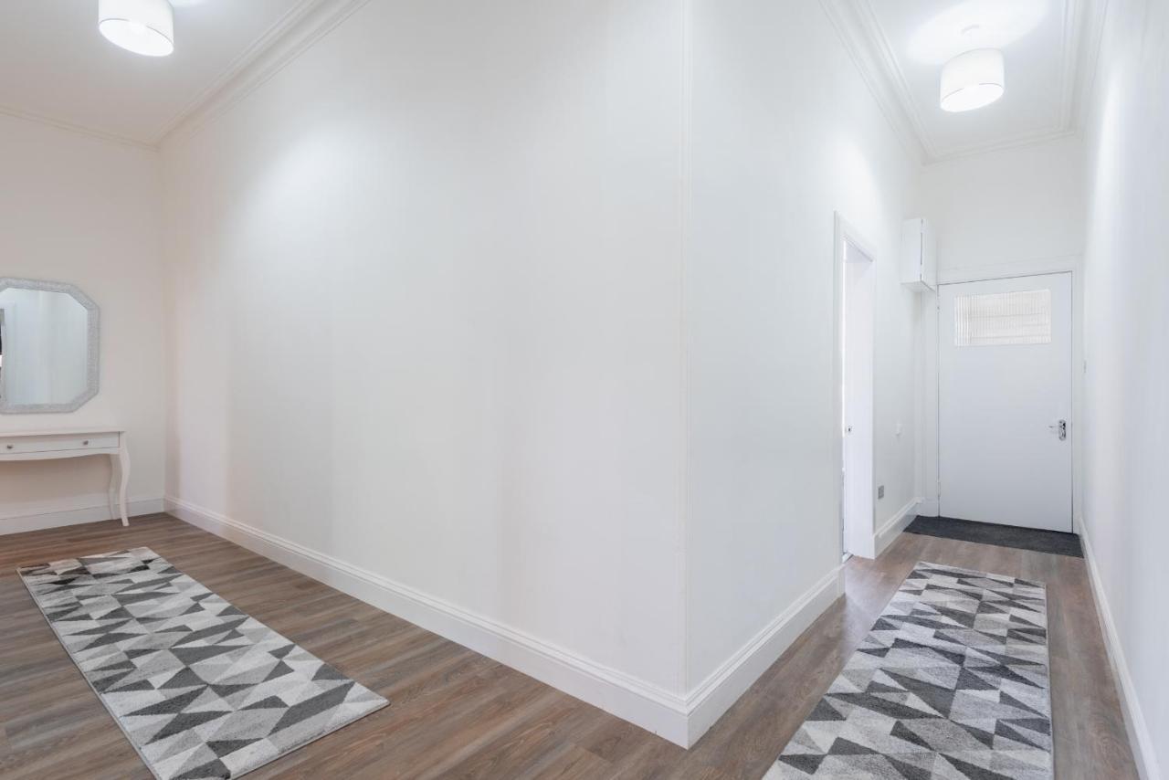 River View Apartment Dundee Extérieur photo