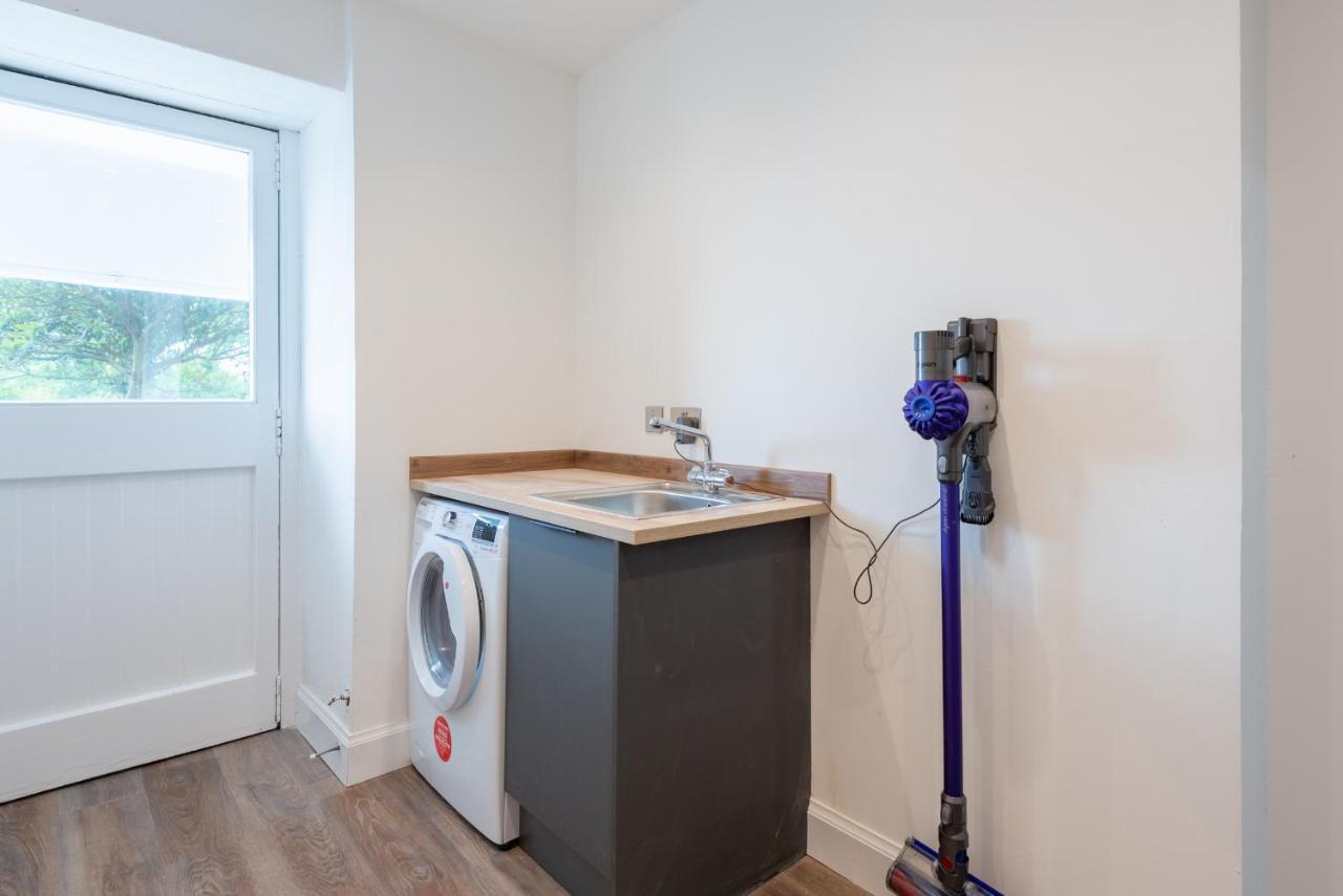 River View Apartment Dundee Extérieur photo