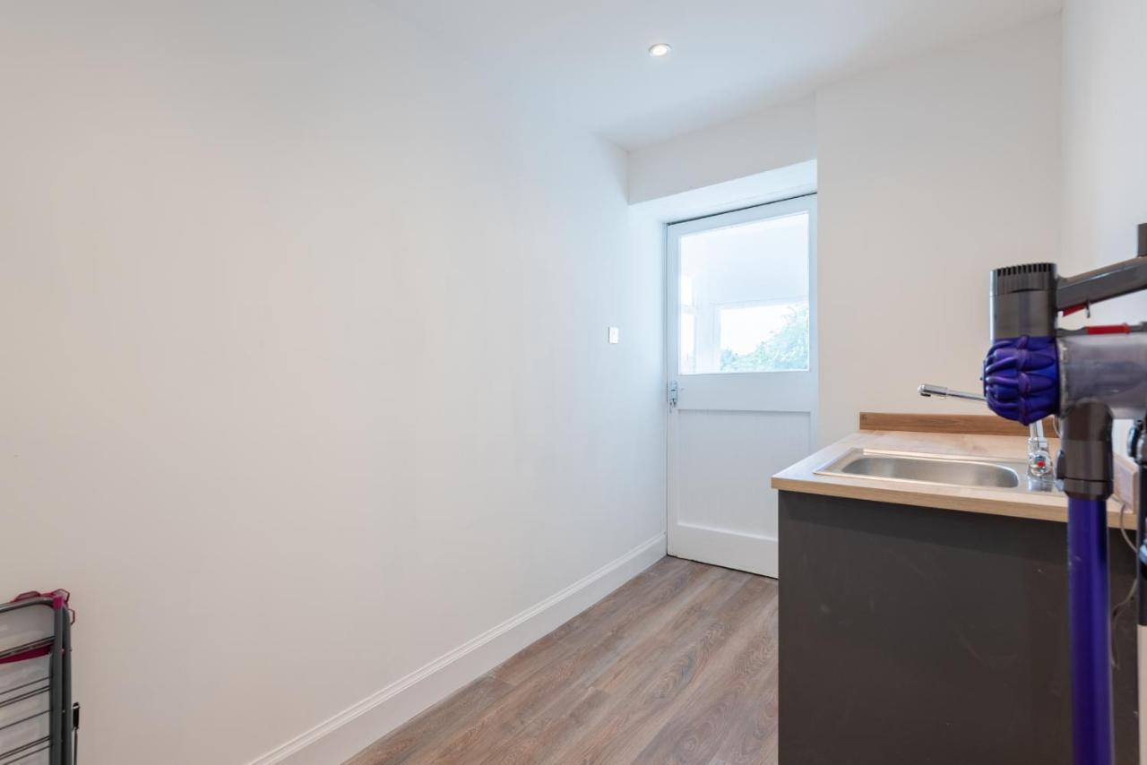 River View Apartment Dundee Extérieur photo