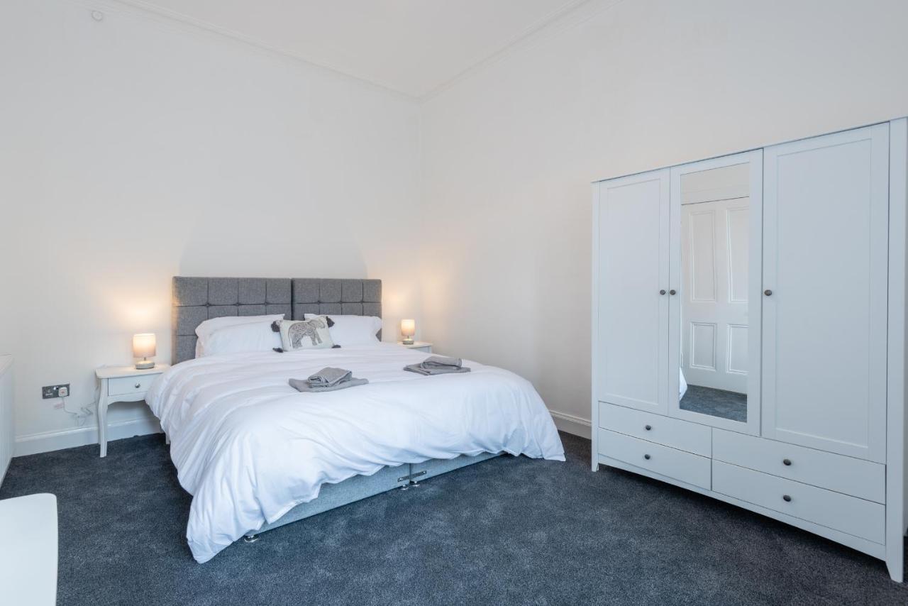 River View Apartment Dundee Extérieur photo