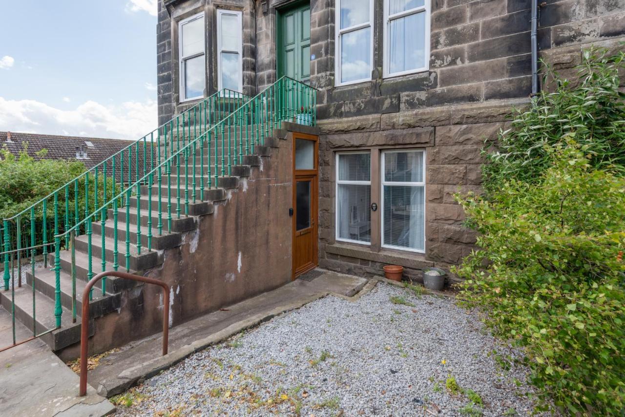 River View Apartment Dundee Extérieur photo