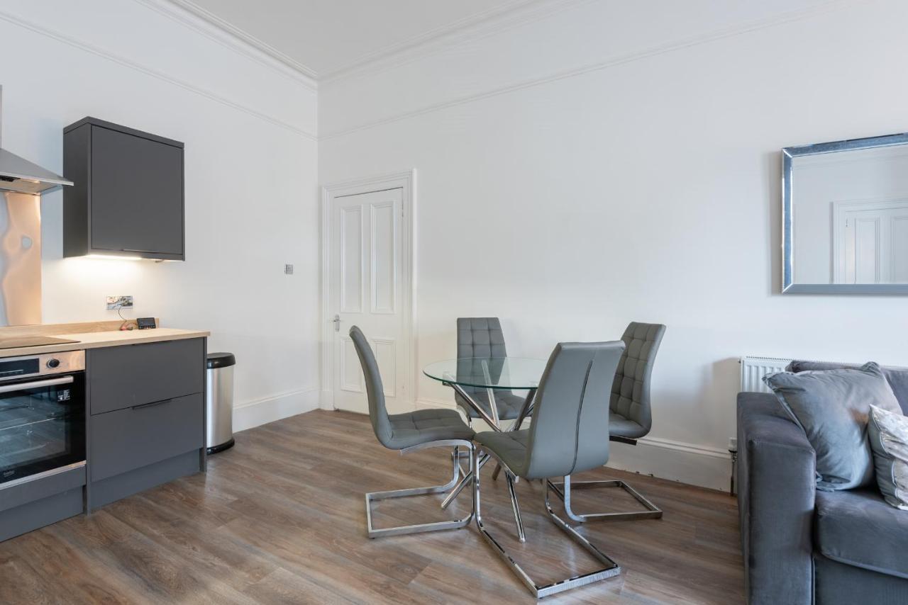 River View Apartment Dundee Extérieur photo