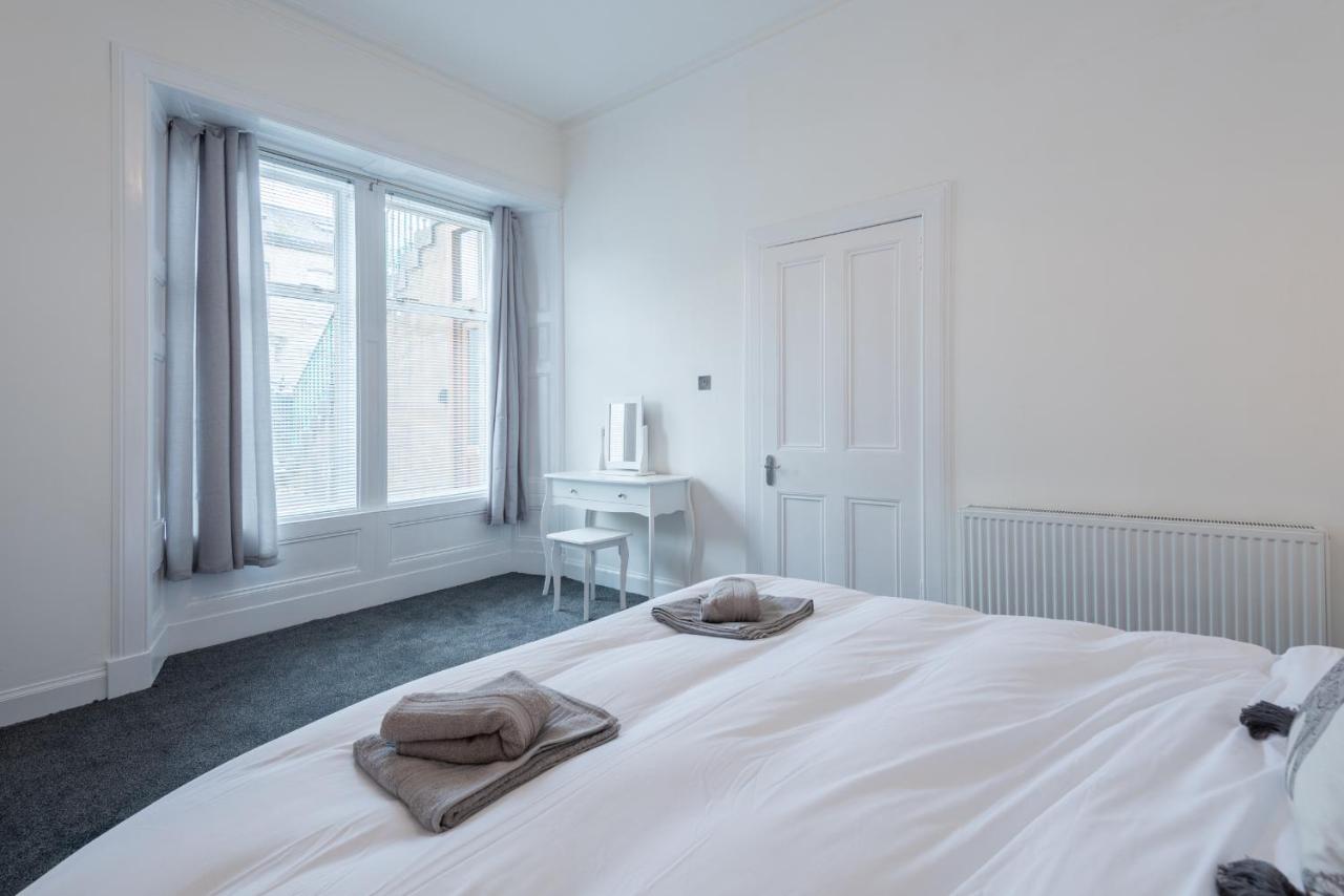 River View Apartment Dundee Extérieur photo