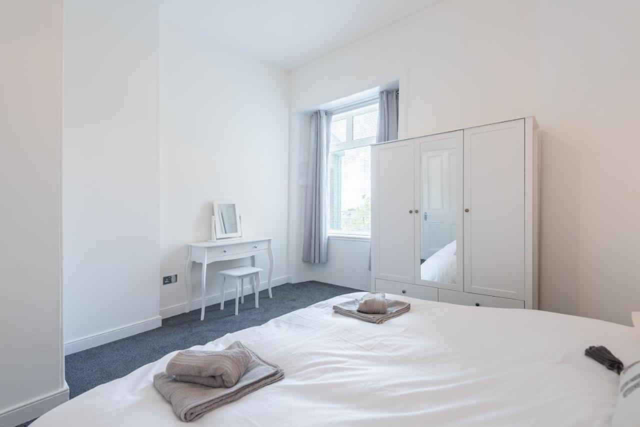 River View Apartment Dundee Extérieur photo