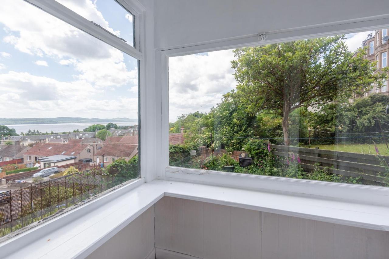 River View Apartment Dundee Extérieur photo